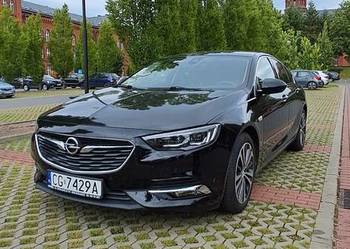 Opel Insignia B Grand Sport Elite 1.5 Turbo 165 Km.