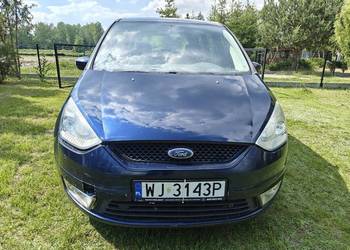 Galaxy 1.8tdci 100KM