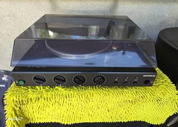 gramofon universum studio 3000