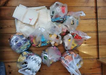 Mulina do haftowania 1102 sztuk +-5 sztuki