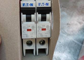 EATON B3