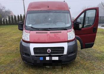 Fiat Ducato 2009
