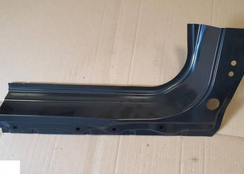 Honda Hr-v II kolanko przód poszycie progu prawe Honda Hr-v II kolanko przód poszycie progu prawe