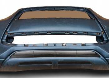 ZDERZAK PRZÓD PRZEDNI ORYGINAŁ MITSUBISHI ASX I LIFT 6400F649ZZ 2012-