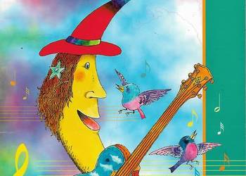 Muzyka i my 5 - U. Smoczyńska, K. Jakóbczak-Drążek.