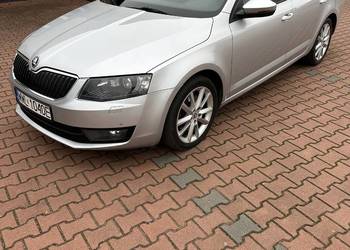 Skoda Octavia 3