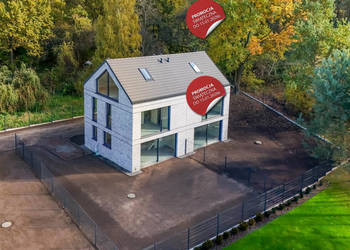 Dom bliźniak 93.94m2 Kraków Koprowa