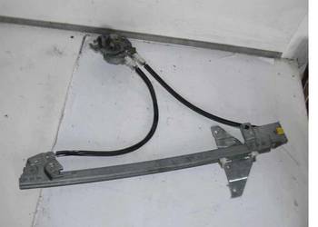 PEUGEOT 307 SW MECHANIZM SZYB LEWY TYŁ KOMBI   NUMER MAGAZYN
