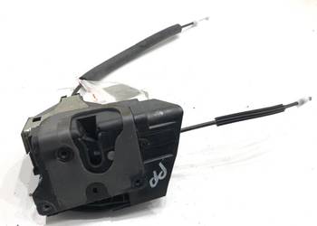 ZAMEK DRZWI PRAWY PRZÓD JAGUAR XF II Kombi