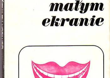 (2676) UŚMIECH NA MAŁYM EKRANIE WITOLD FILLER.