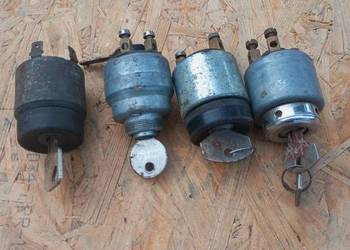 Stacyjka fso fsm fiat 125p 126p polonez syrena warszawa żuk tarpan nysa gaz