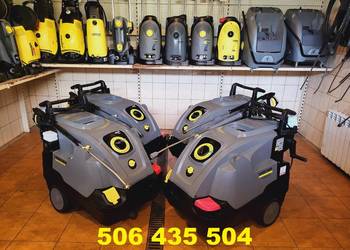 Myjka Ciśnieniowa Karcher HDS 9/17 4C * silnik wolnoobrotowy gwarancja