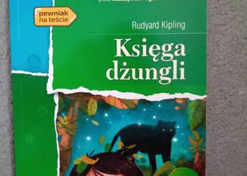 Księga dżungli