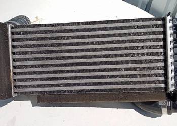 Intercooler Ford Focus MK3 1,6 TDCI 115KM 2010-