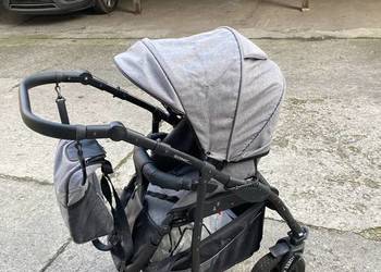 Wózek 3 w 1 Tanio !