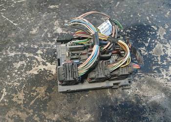 Moduł BSM Citroen Peugeot 9664706080