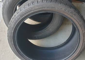 Opona Landsail LS 588 UHP letnia 235/40 ZR19
