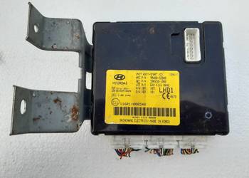 Hyundai I40 Komputer Sterownik modul