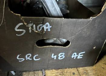 Stiga src 48 EA