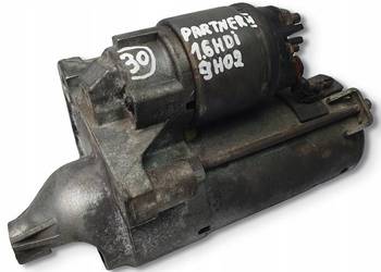 ROZRUSZNIK Peugeot Partner II 1.6 HDI 9688268480 valeo 9H02