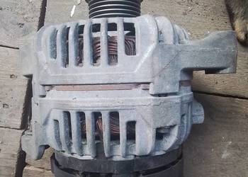Alternator Bosch 0124415008 Opel 100A inne