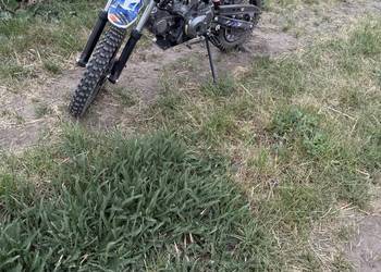 Cross zipp