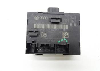 MODUŁ STEROWNIK DRZWI PRAWY TYŁ TYLNY 4G8959795J AUDI A6 C7 4G