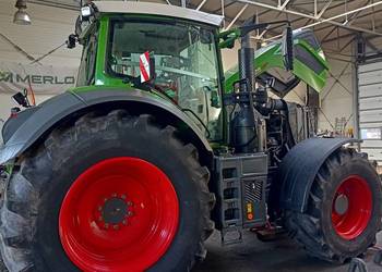 FENDT Serwis