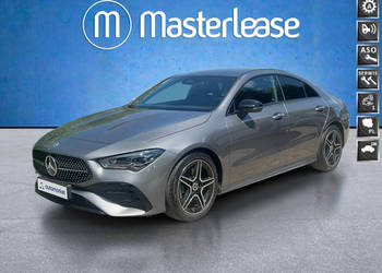 Mercedes CLA 200 AMG Line 7G-DCT! Z Polskiego Salonu! Faktura VAT! II (201…