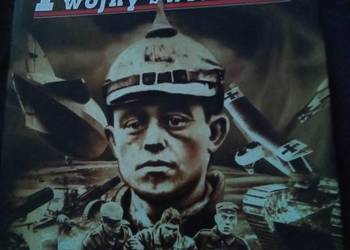 Kalendarium wydarzeń l wojny światowej
