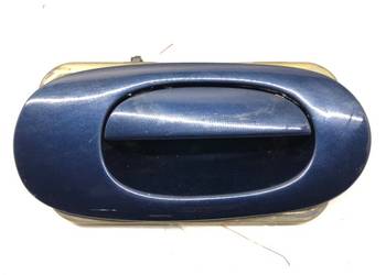 KLAMKA ZEWNĘTRZNA PRAWY PRZÓD JAGUAR XJ Sedan/Limuzyna 96-03