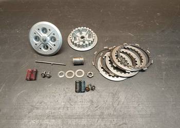 Sprzęgło kosz sprzęgłowy wewnętrzny silnik części Yamaha DT 80 lc lc2 RD