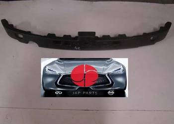 KIA CEED PIANKA ABSORBER ZDERZAKA TYŁ #