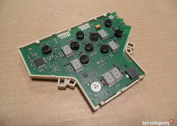 panel sterujacy plyty amica PI6510TU PBP4VI510FTB