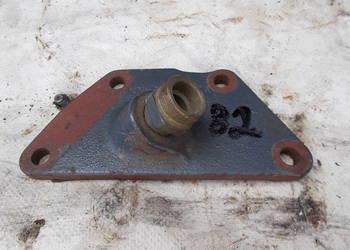 Pokrywka Ford New Holland NN-D852-BA