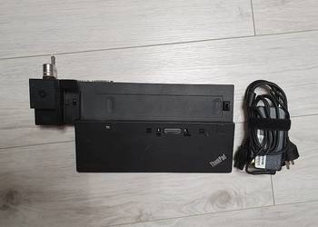 Stacja dokująca LENOVO 40 A2 T440 T450 W540 T540p