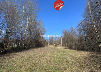 Grunt 1600 metrów Pcim