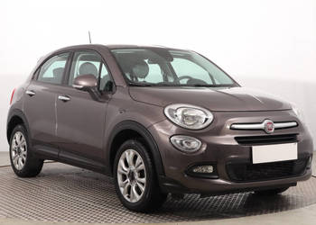 Fiat 500X 1.4 MultiAir