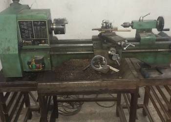 Tokarka mini tokarka