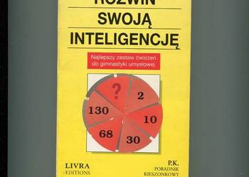 Rozwiń swoją inteligencję