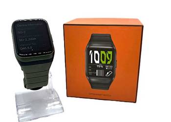 Smartwatch Abcros X29 czarny