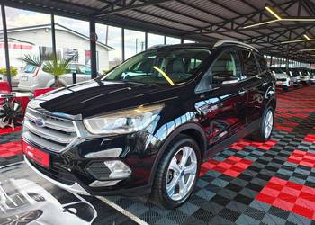 Ford Kuga 4x4! 2.0 Diesel Zarejestrowana !! Stan BDB!!