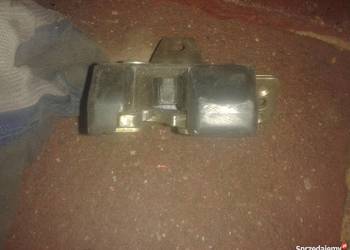 ZAMEK KLAPY TYLNEJ OPEL CORSA