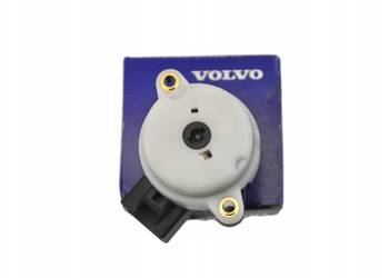VOLVO S80 XC90 oryginal kostka stacyjki OE