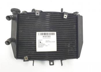 CHŁODNICA WODY TRIUMPH SPEED TRIPLE 1050 RS 2019