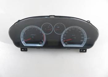 LICZNIK CHEVROLET AVEO T250 1.4  96814474