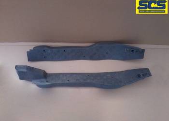 MERCEDES ACTROS LISTWA PROGOWA NAKŁADKA OSŁONA 9416800335