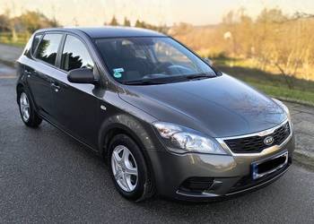 Kia cee'd 1.4