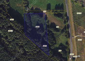 Działka 238/1 w Wielka Nieszawka