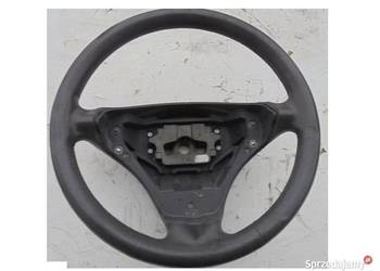 Kierownica skórzana Mercedes A klasa